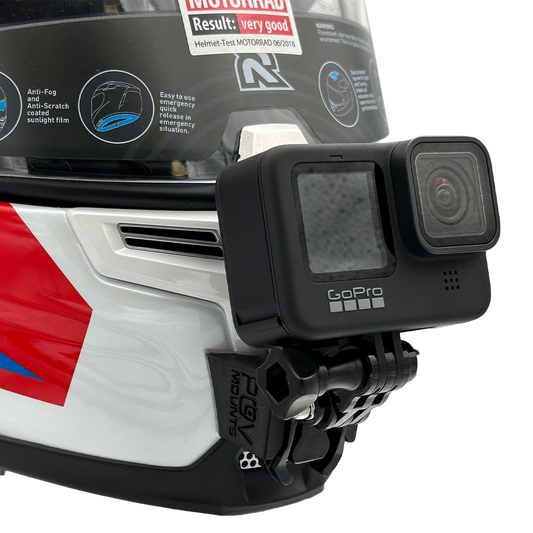POV Mount for HJC RPHA 70