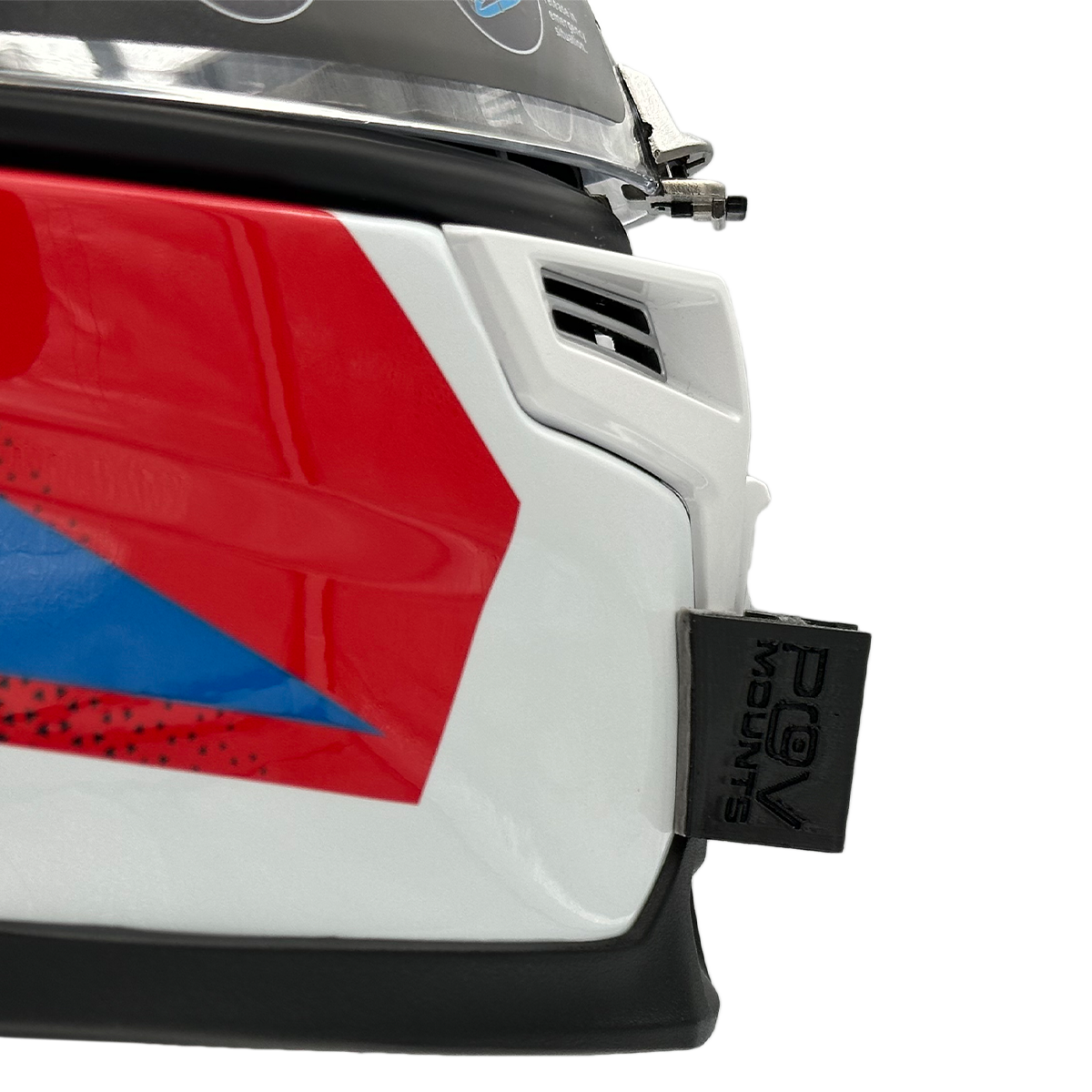 POV Mount for HJC RPHA 70
