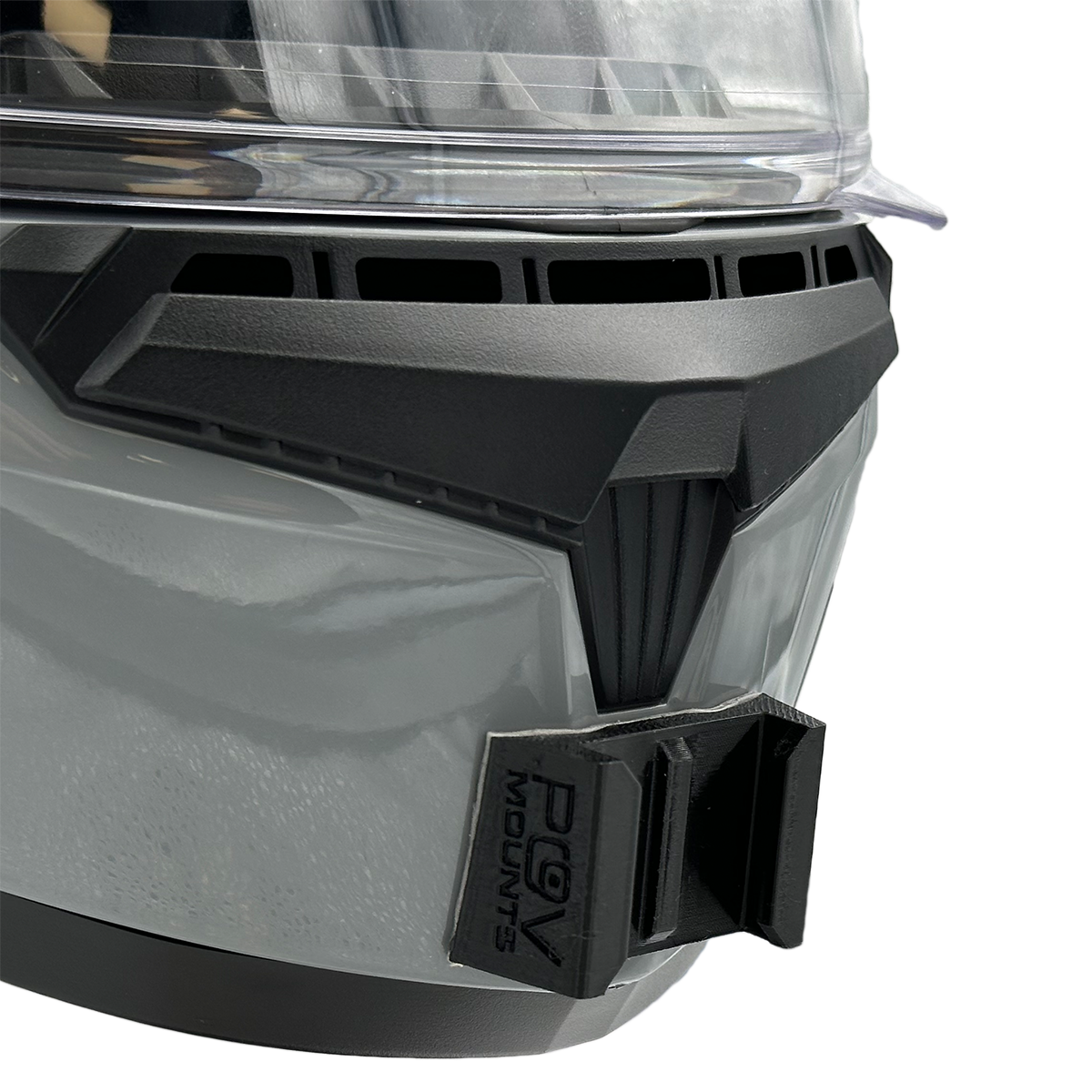 POV Mount for HJC C10
