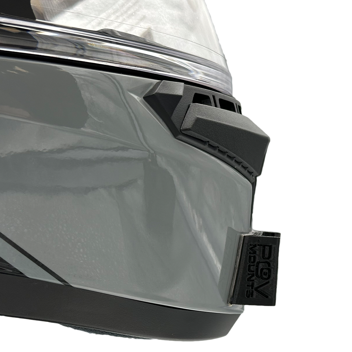POV Mount for HJC C10