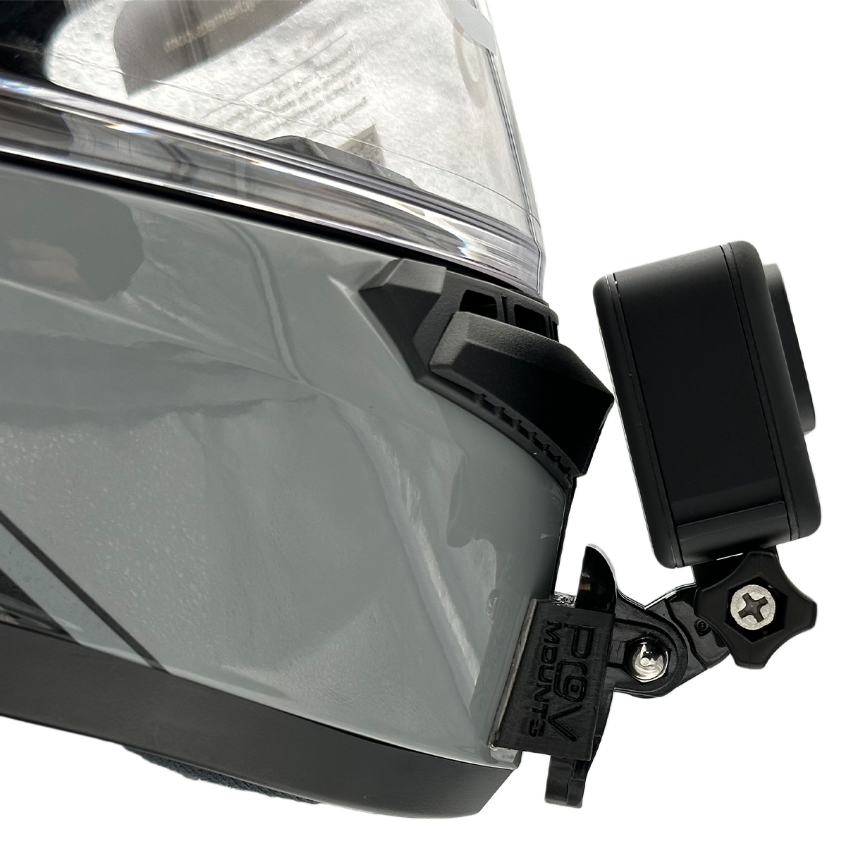 POV Mount for HJC C10