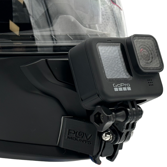 POV Mount for HJC F71