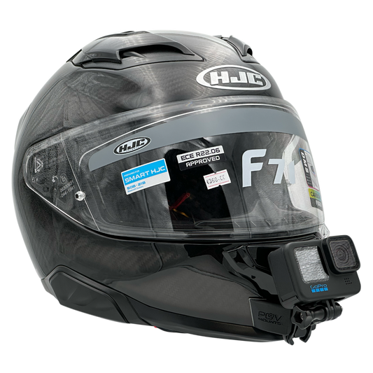 POV Mount for HJC F71