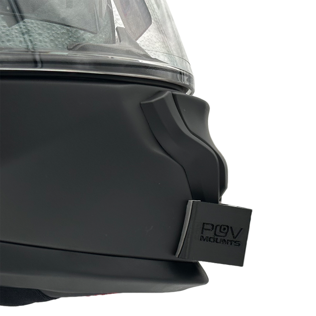 POV Mount for HJC F71