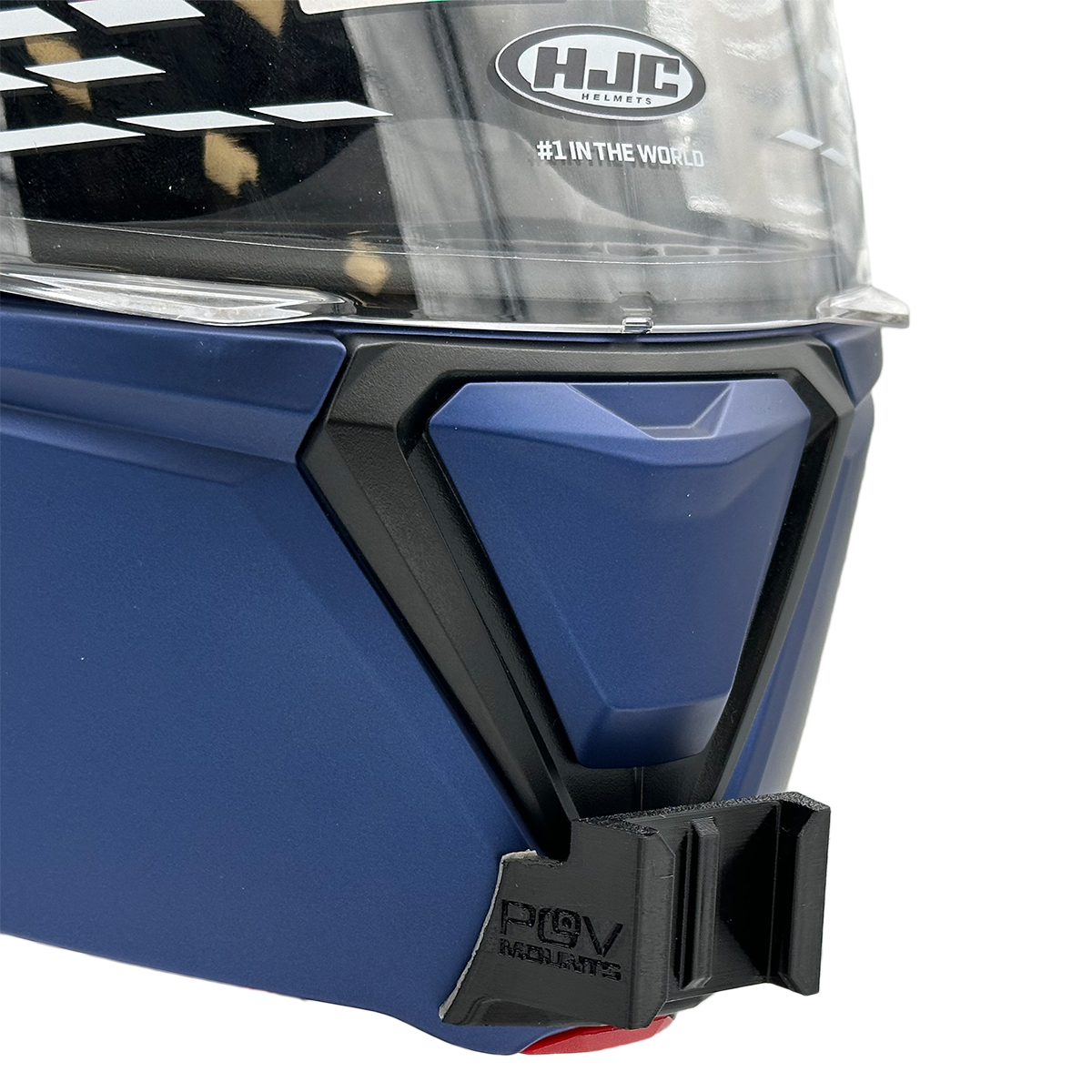 POV Mount for HJC I90