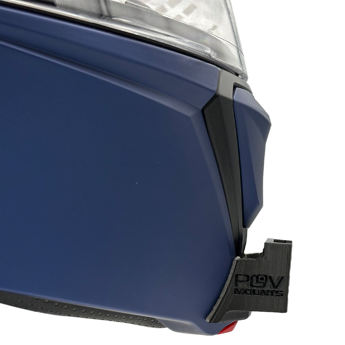 POV Mount for HJC I90