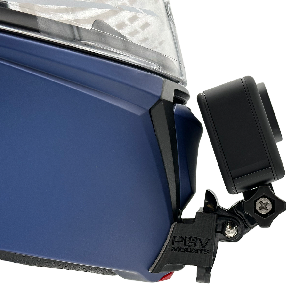 POV Mount for HJC I90