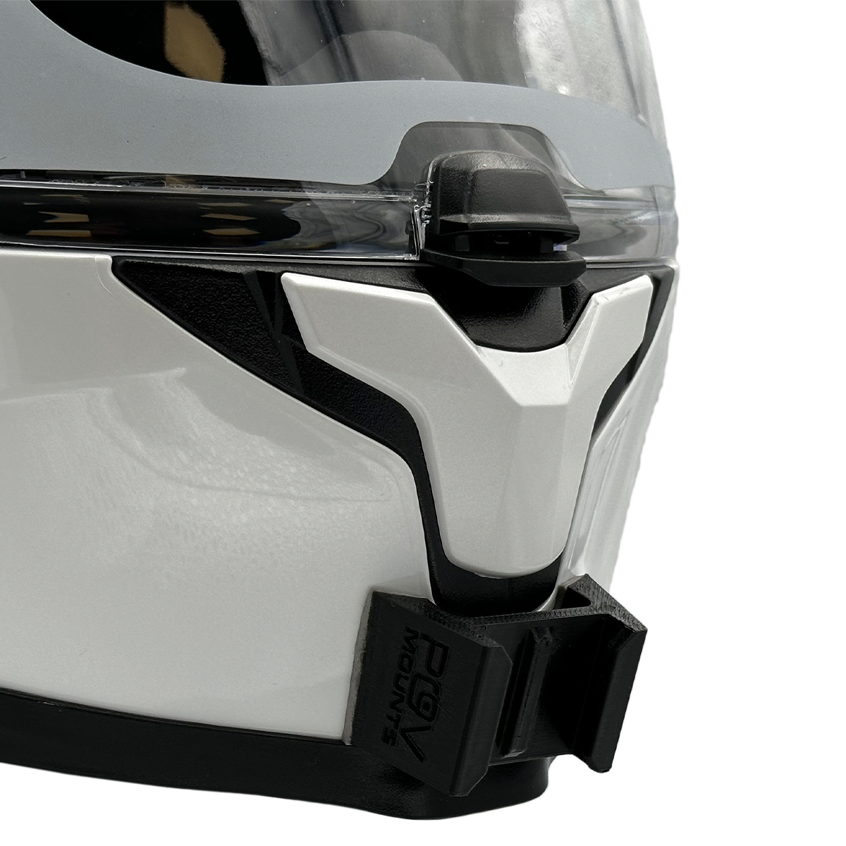 POV Mount for HJC C70 / IS-17