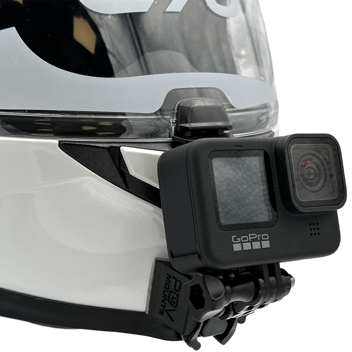 POV Mount for HJC C70 / IS-17