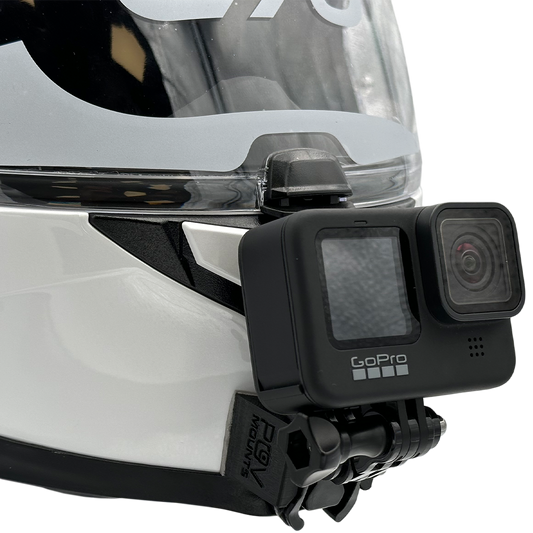 POV Mount for HJC C70 / IS-17