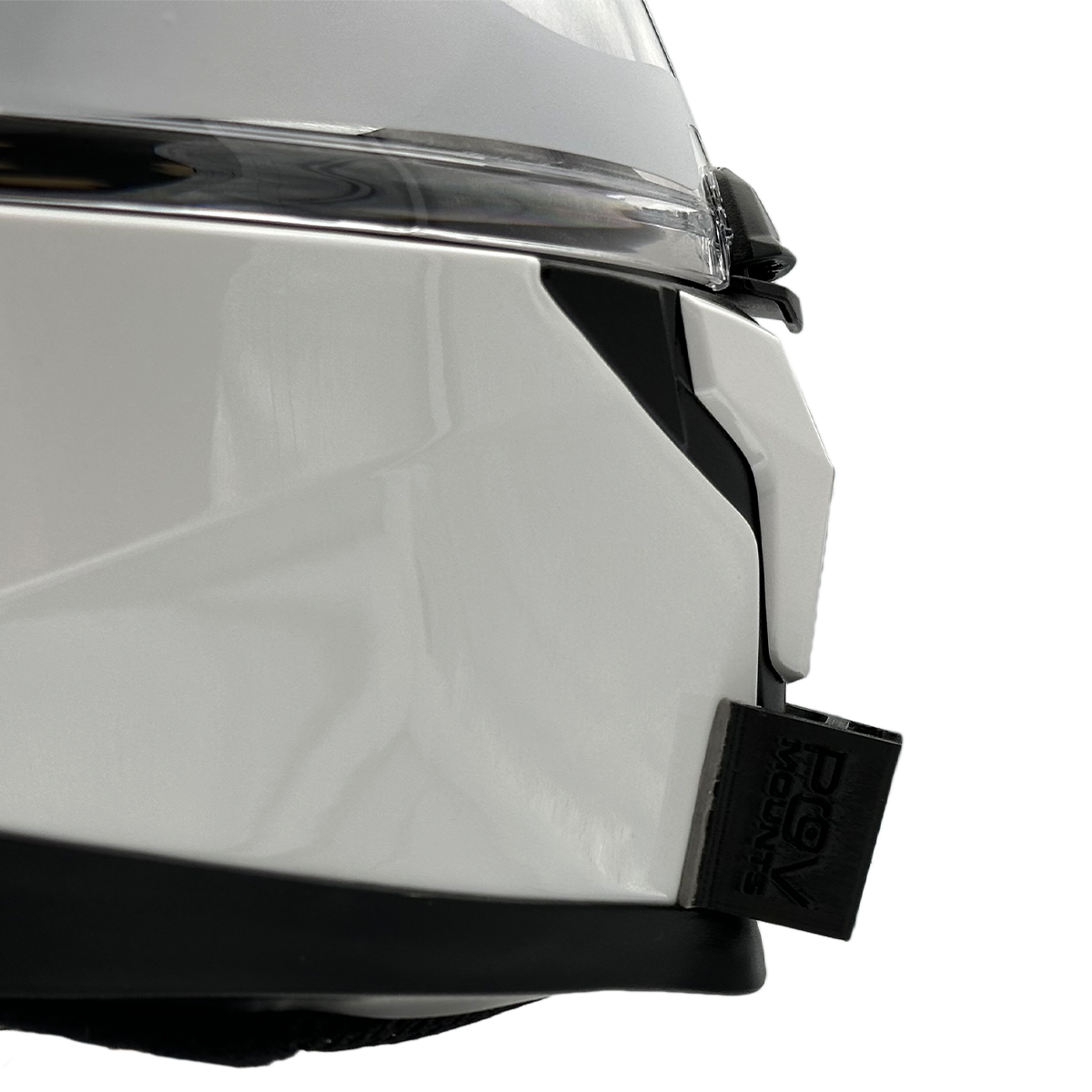 POV Mount for HJC C70 / IS-17