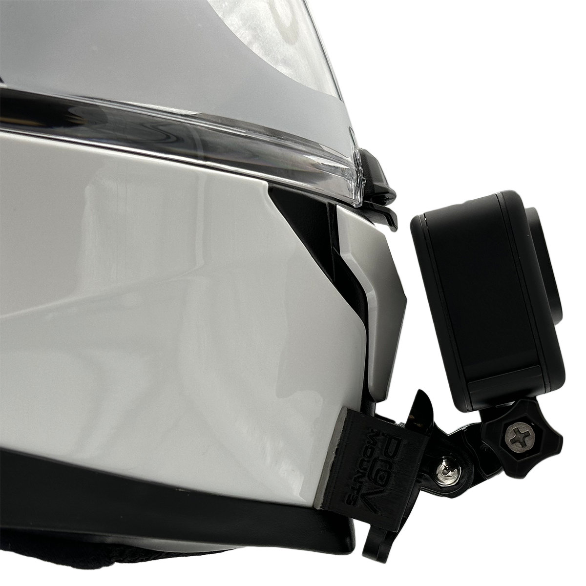 POV Mount for HJC C70 / IS-17