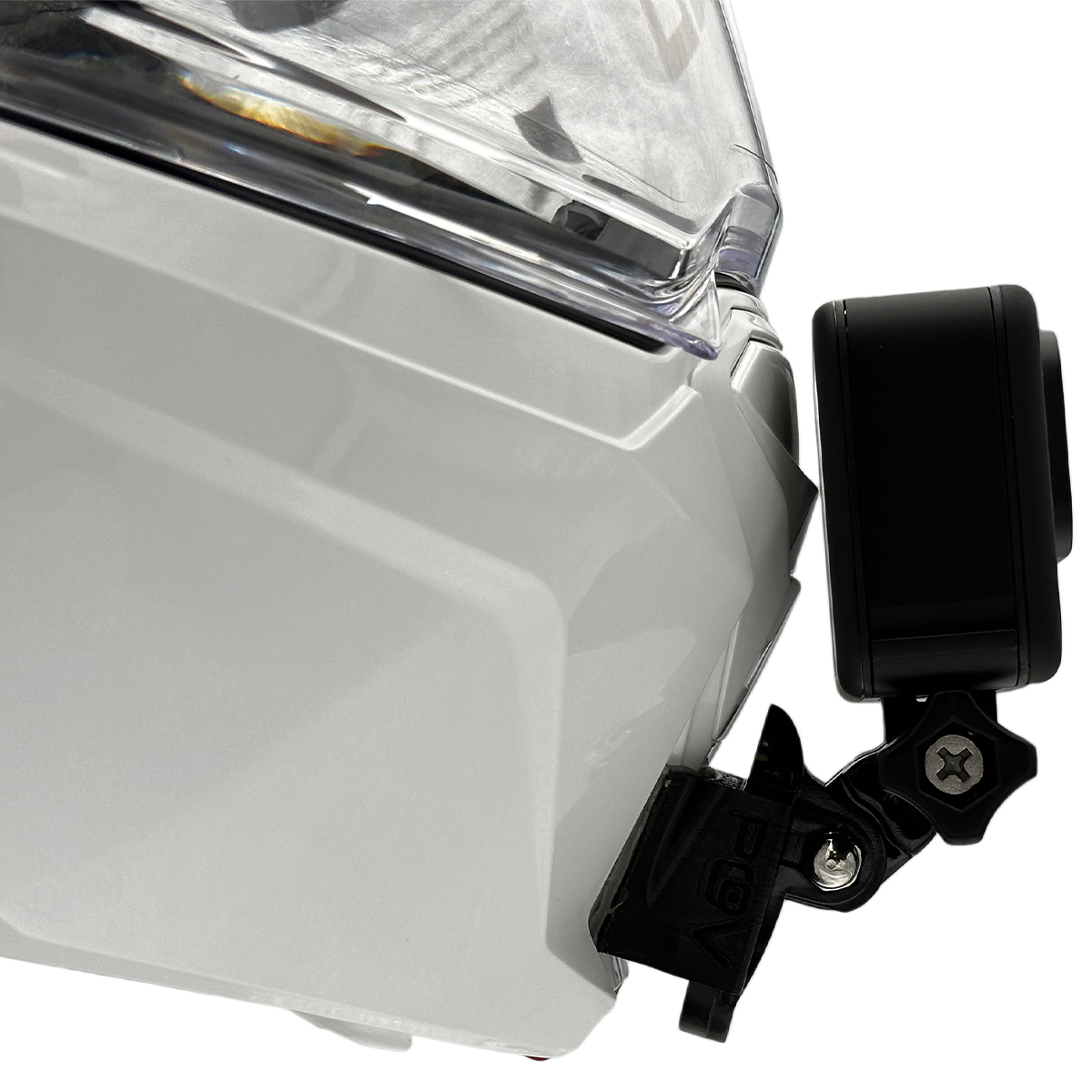 POV Mount for HJC I100