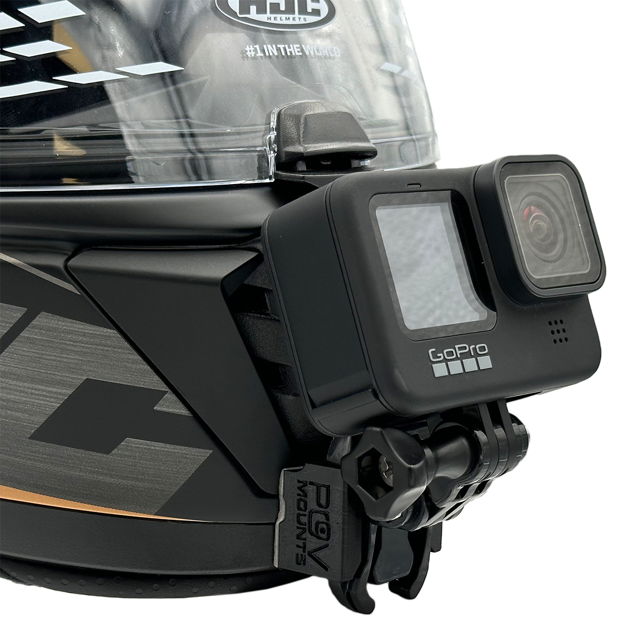 POV Mount for HJC I70