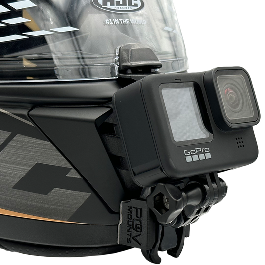 POV Mount for HJC I70