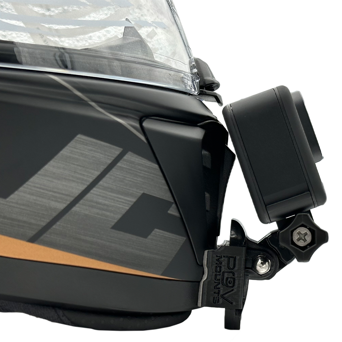 POV Mount for HJC I70
