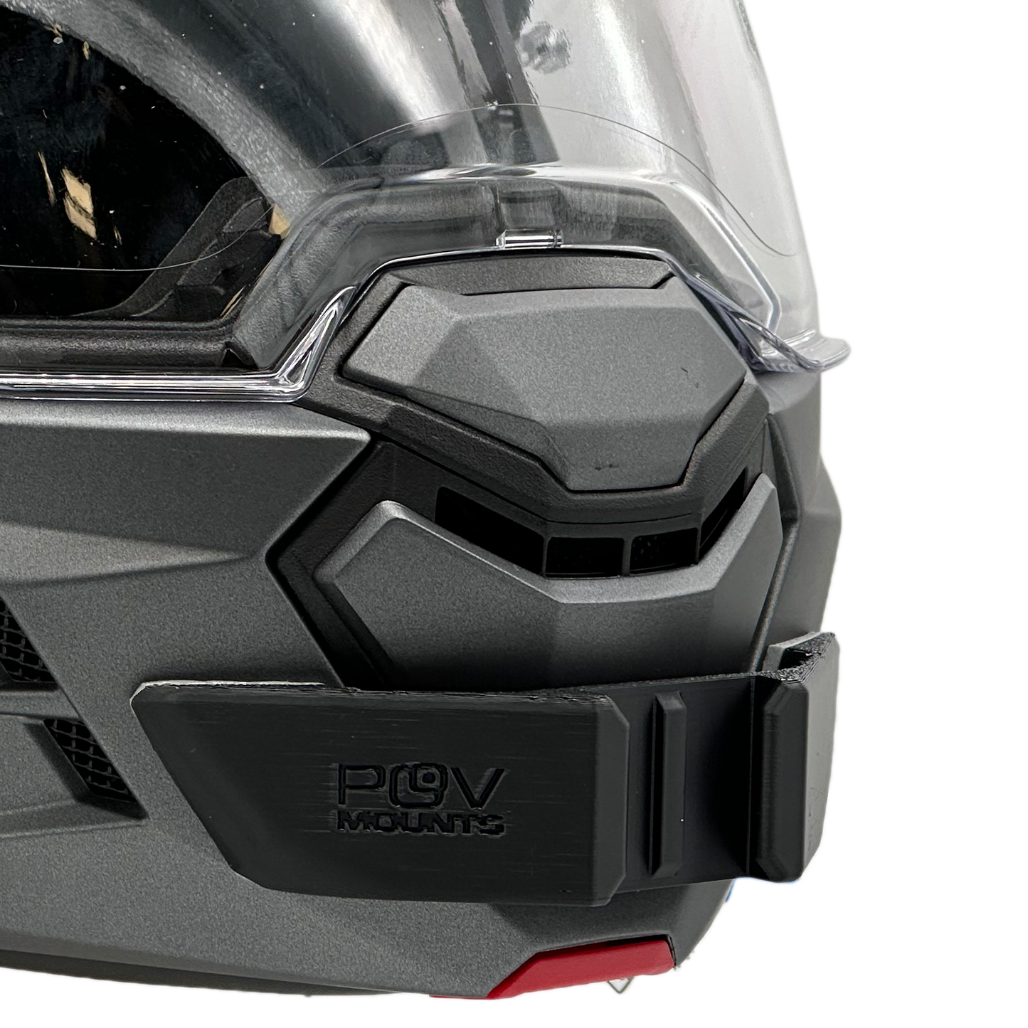 POV Mount for HJC I80