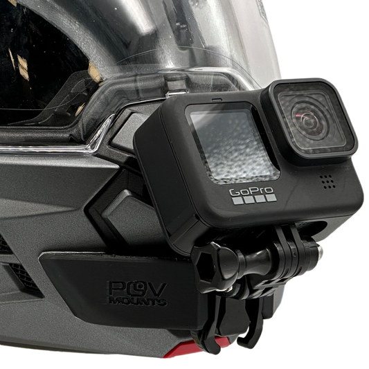 POV Mount for HJC I80