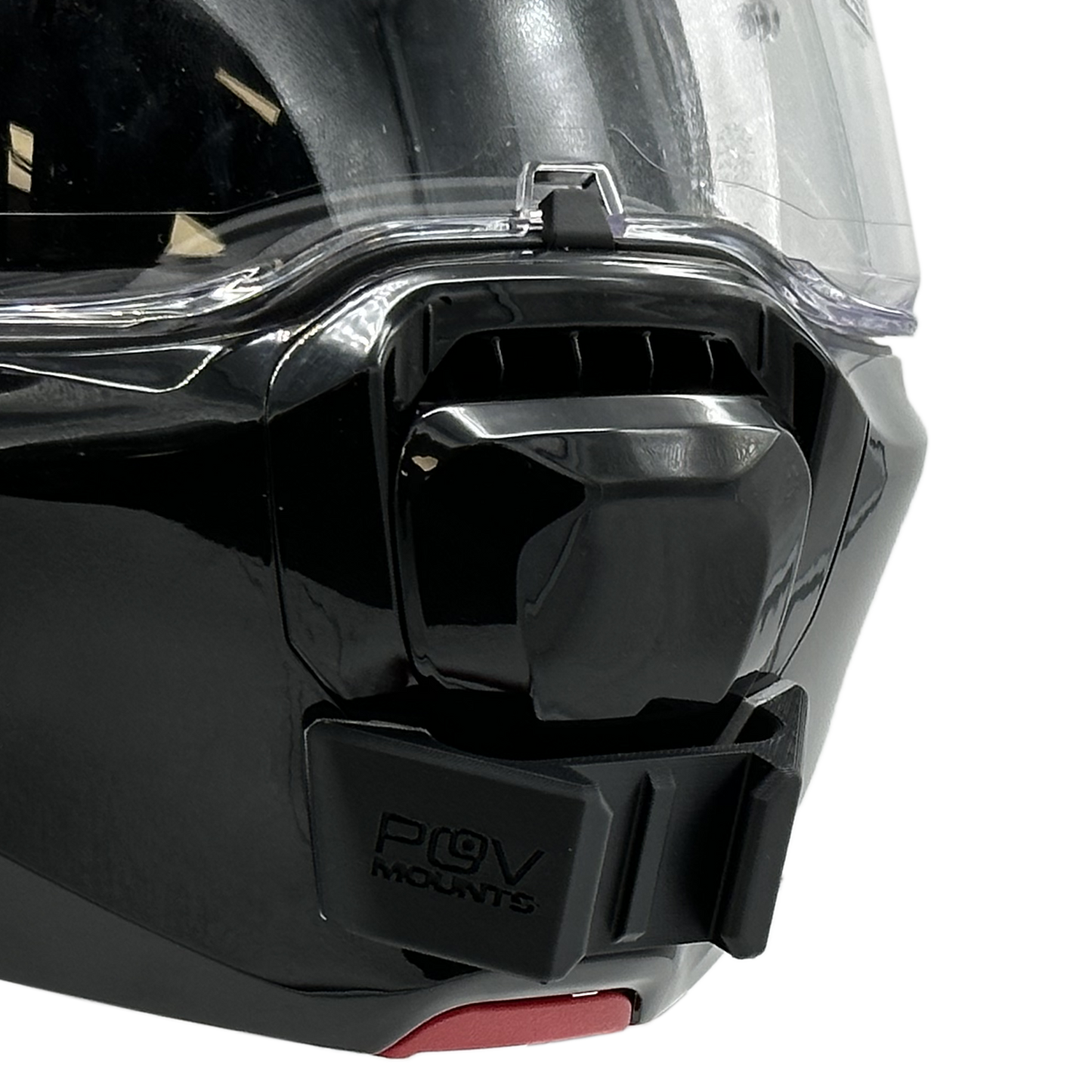 POV Mount for HJC F100