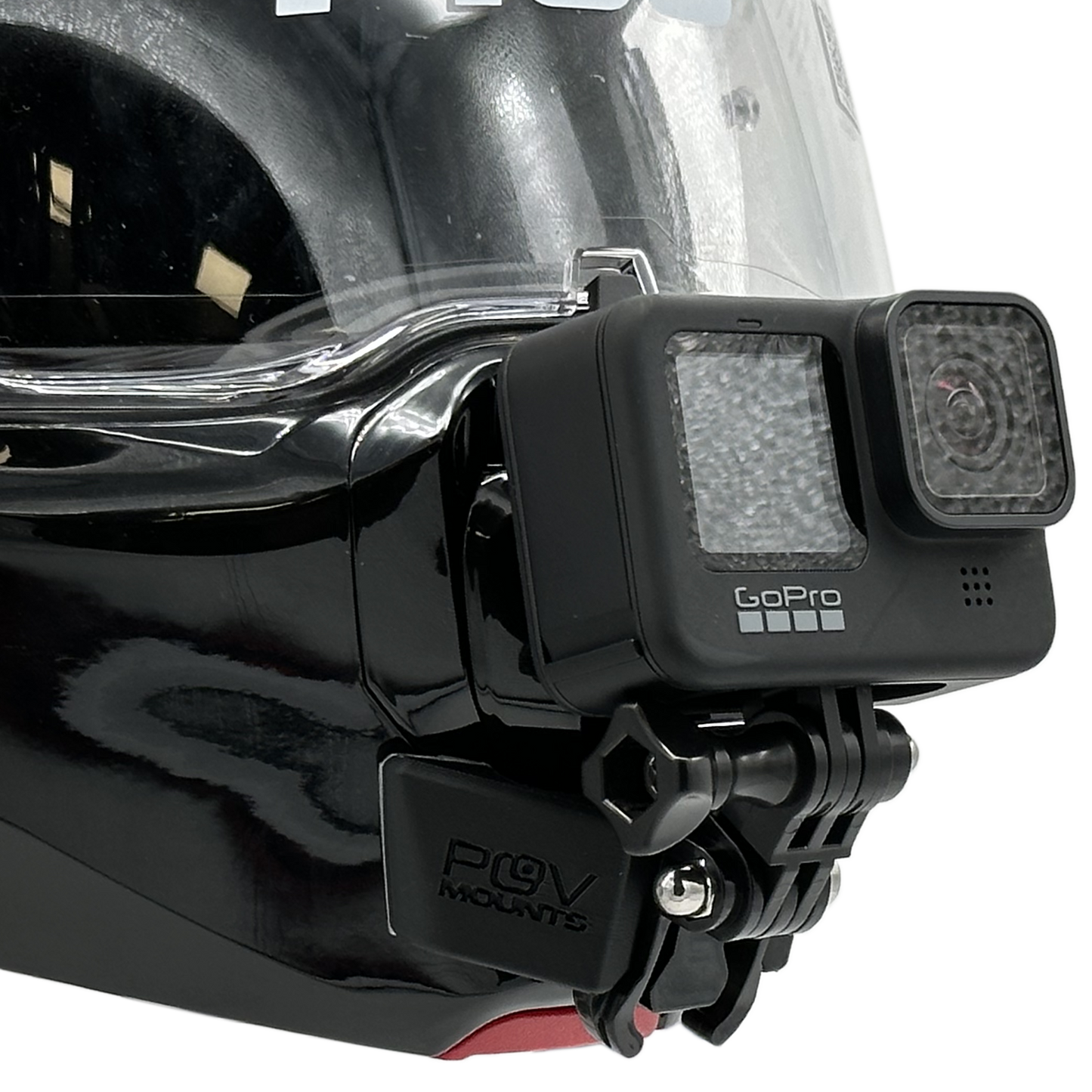 POV Mount for HJC F100