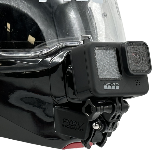 POV Mount for HJC F100