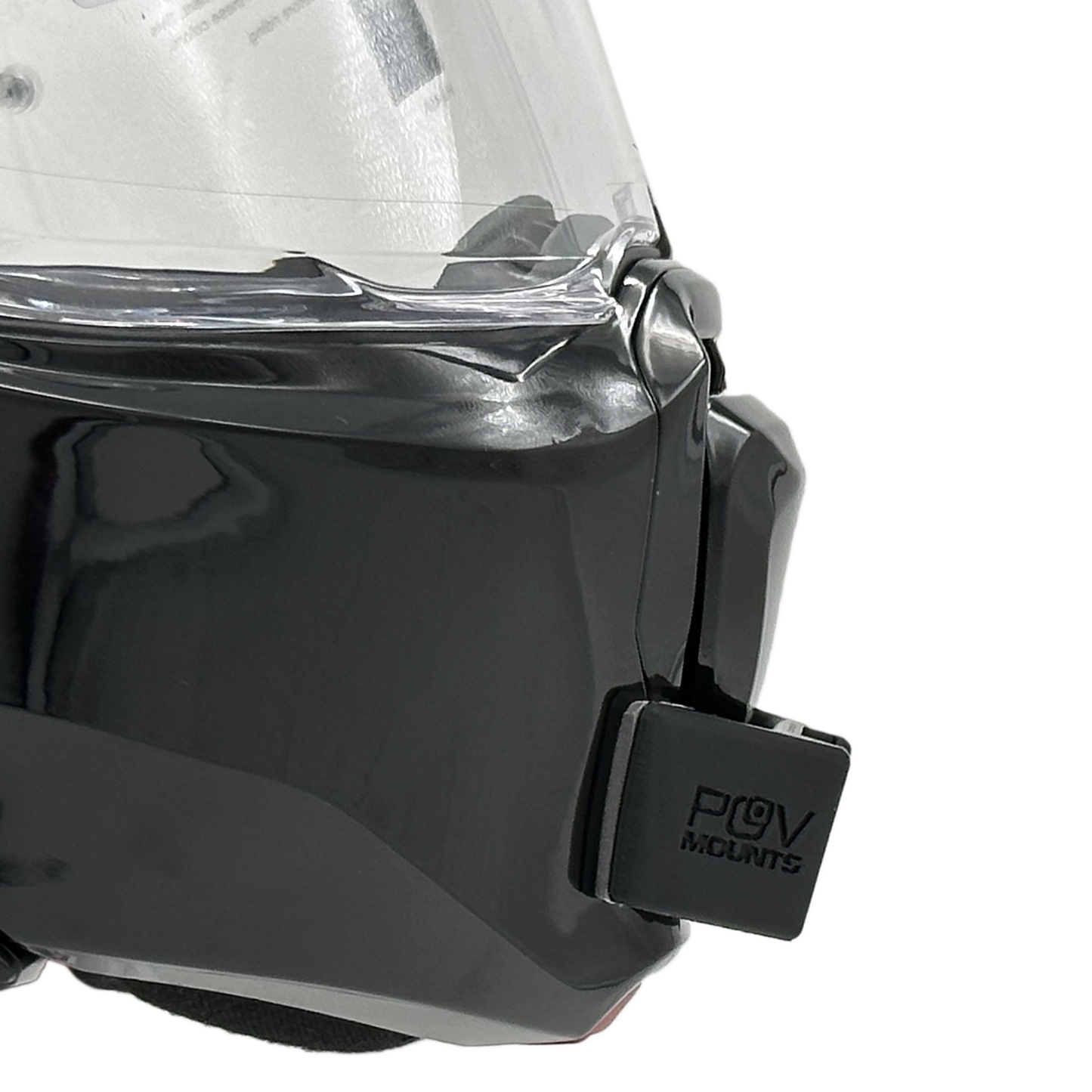 POV Mount for HJC F100