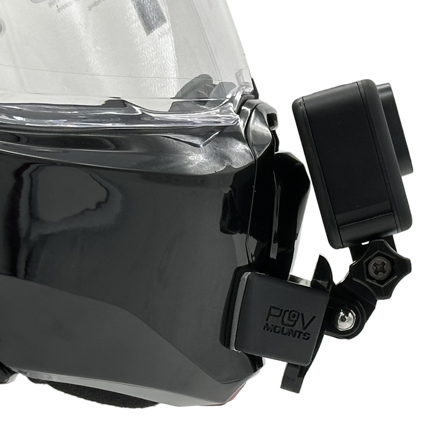 POV Mount for HJC F100