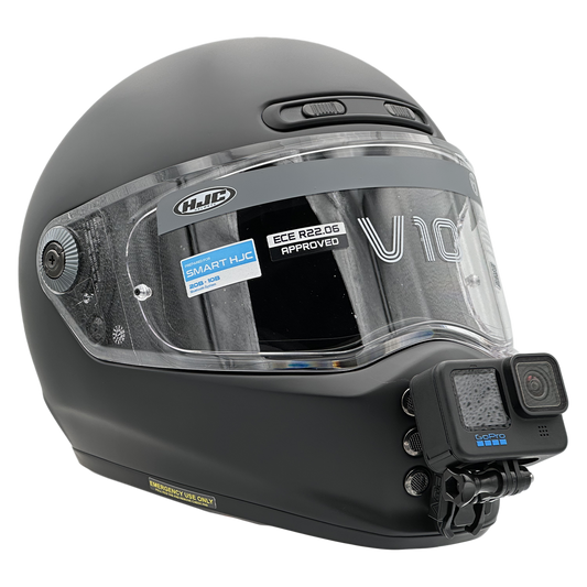 POV Mount for HJC V10