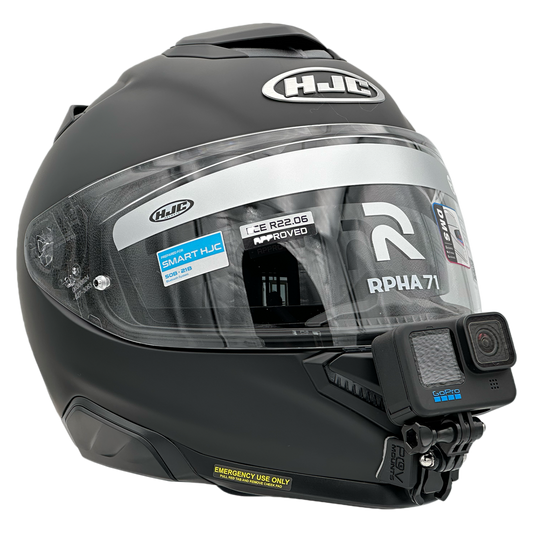 POV Mount for HJC RPHA 71