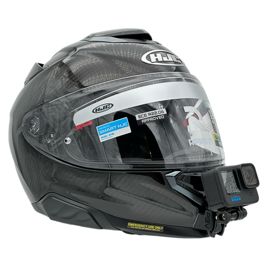 POV Mount for HJC RPHA 71