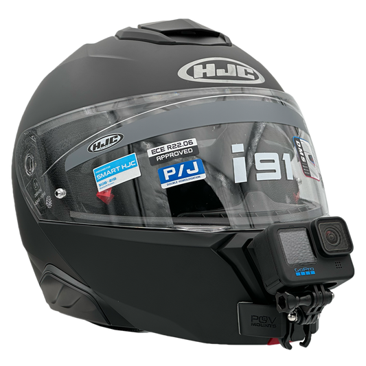 POV Mount for HJC I91