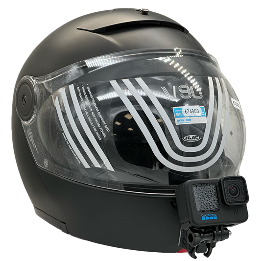 POV Mount for HJC V90