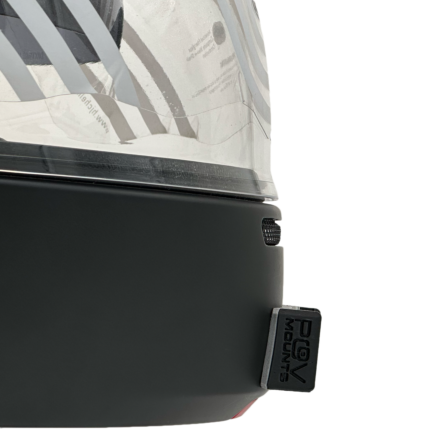 POV Mount for HJC V90