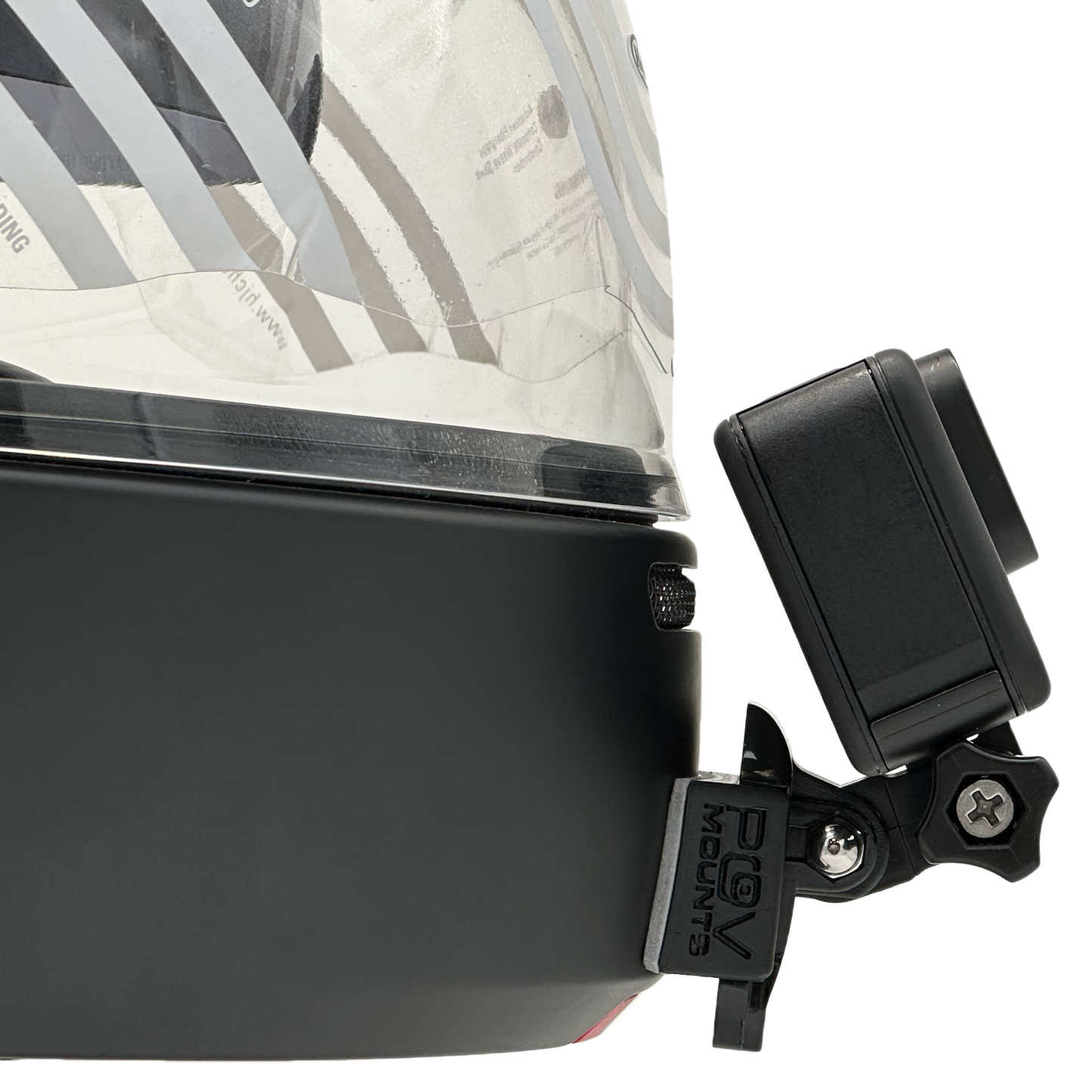 POV Mount for HJC V90