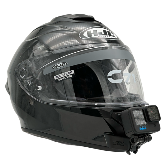 POV Mount for HJC C71