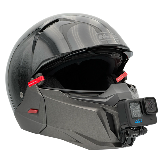 POV Mount for HJC I20