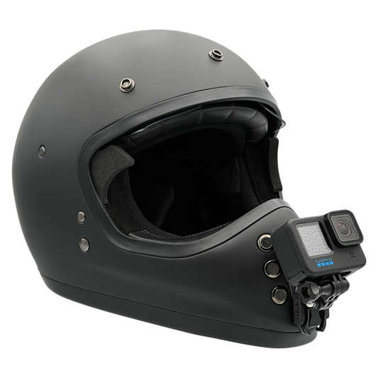 POV Mount for HJC V60
