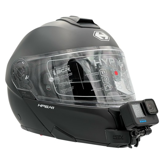 POV Mount for HYP HP6.41 / HP6.51