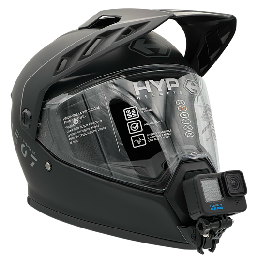 POV Mount for HYP HP 7.41 VPS
