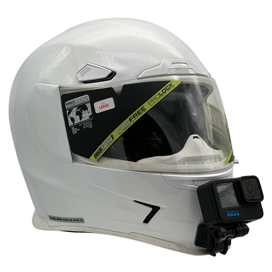 POV Mount for ICON AIRFRAME / AIRFRAME PRO