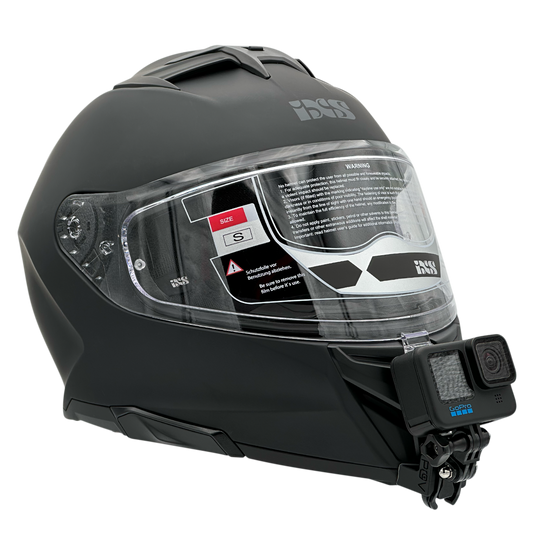 POV Mount for IXS IXS 912