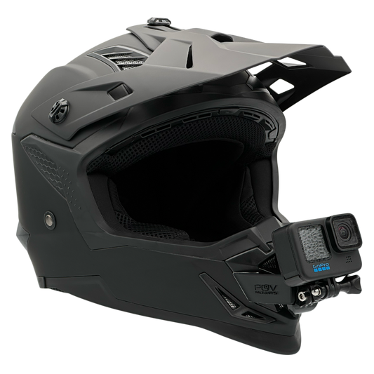 POV Mount for IXS IXS 363