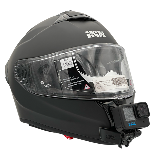 POV Mount for IXS IXS 421 FG