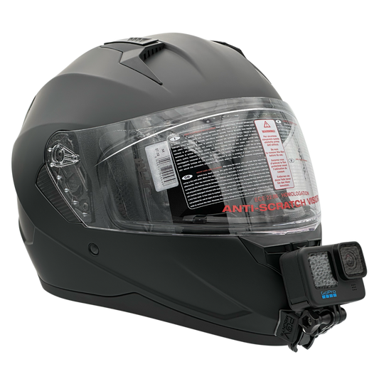 POV Mount for JFM 2000