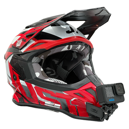 POV Mount for JUST1 J39