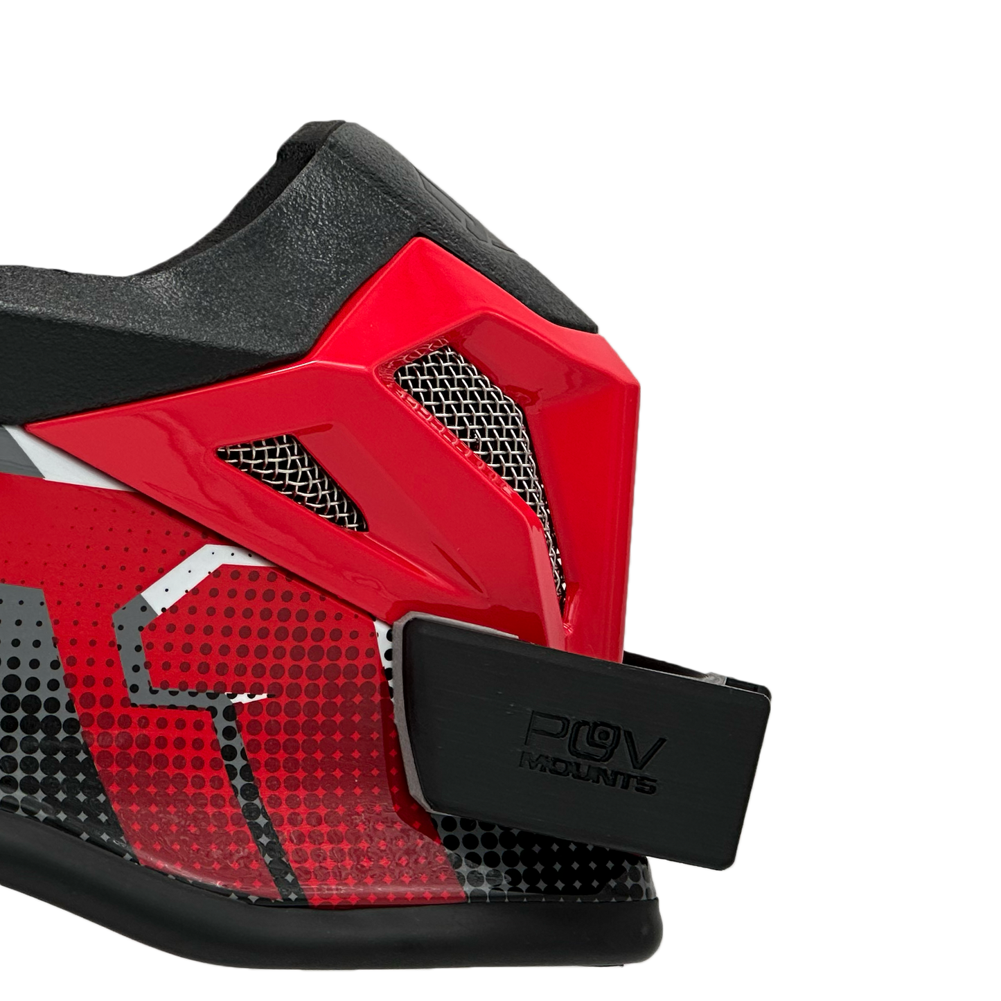 POV Mount for JUST1 J39