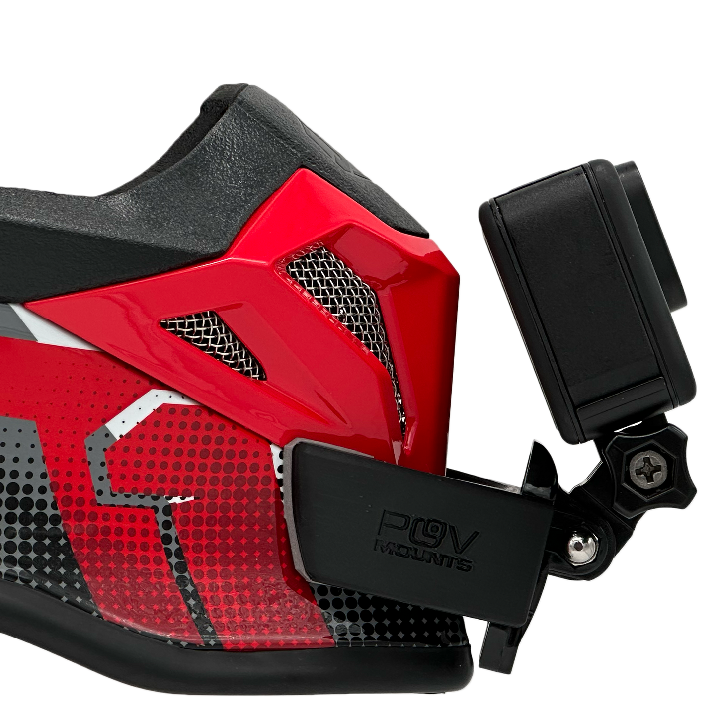 POV Mount for JUST1 J39