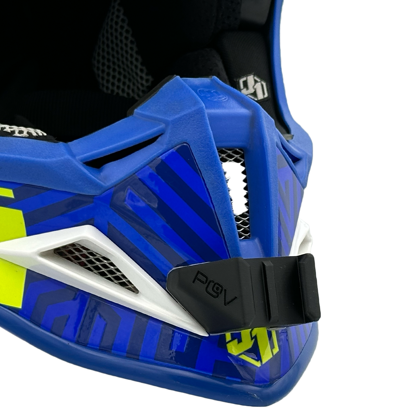 POV Mount for JUST1 J12 / J12 PRO