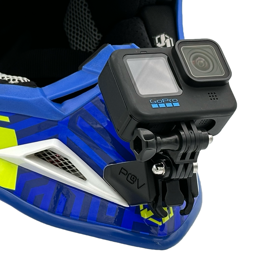 POV Mount for JUST1 J12 / J12 PRO