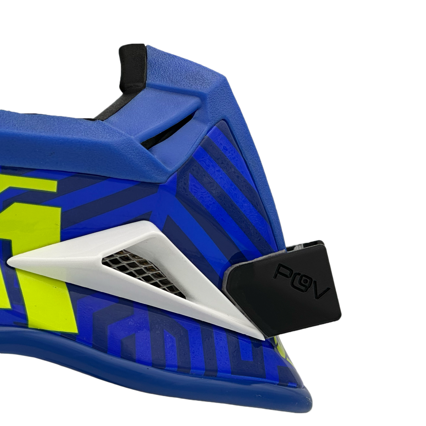 POV Mount for JUST1 J12 / J12 PRO